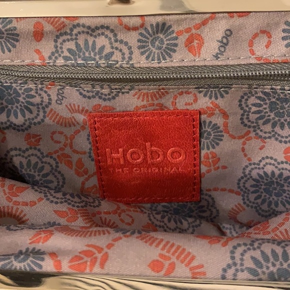 Hobo Wallet Gray - Picture 5 of 6